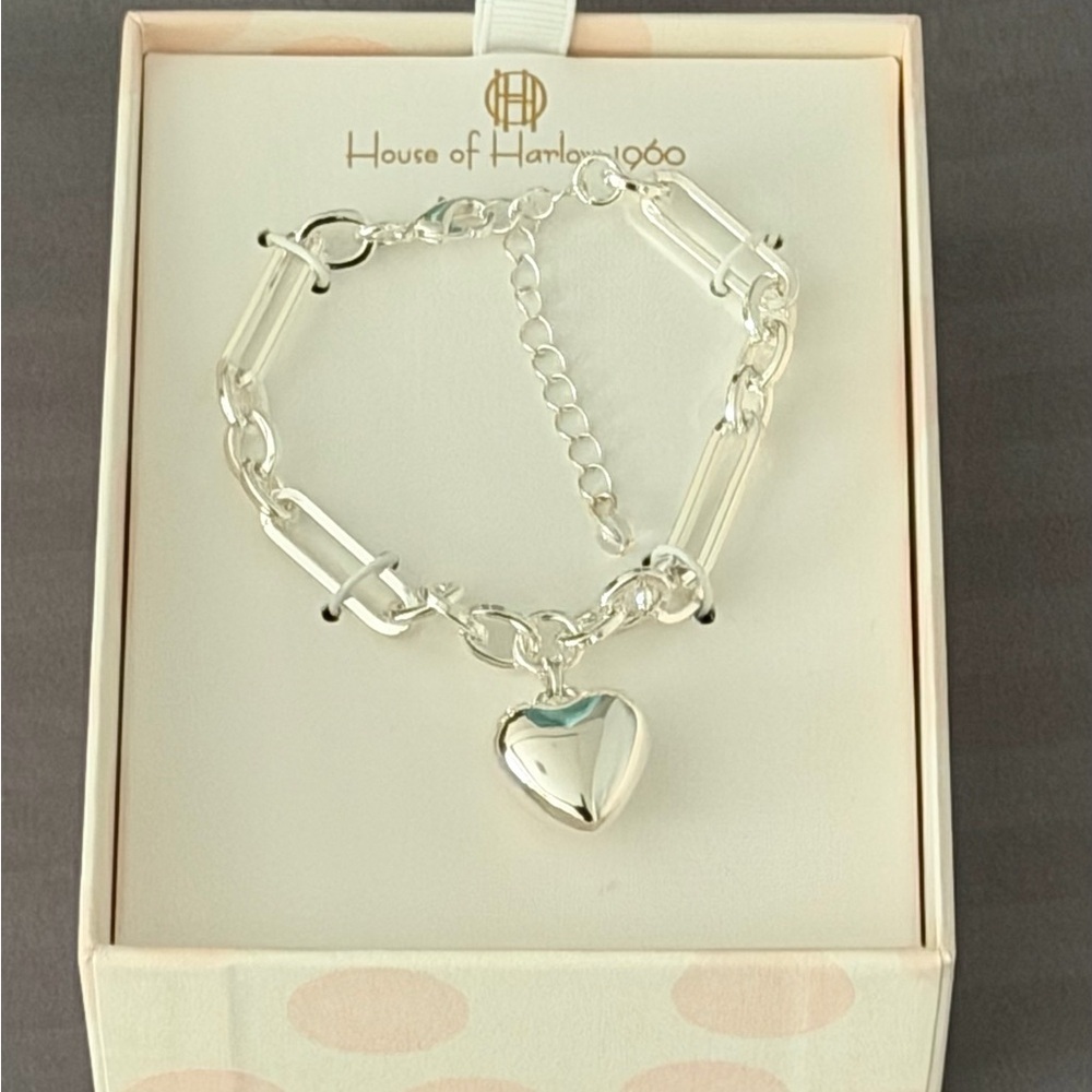 ✨New in Box✨House of Harlow: Bracelet